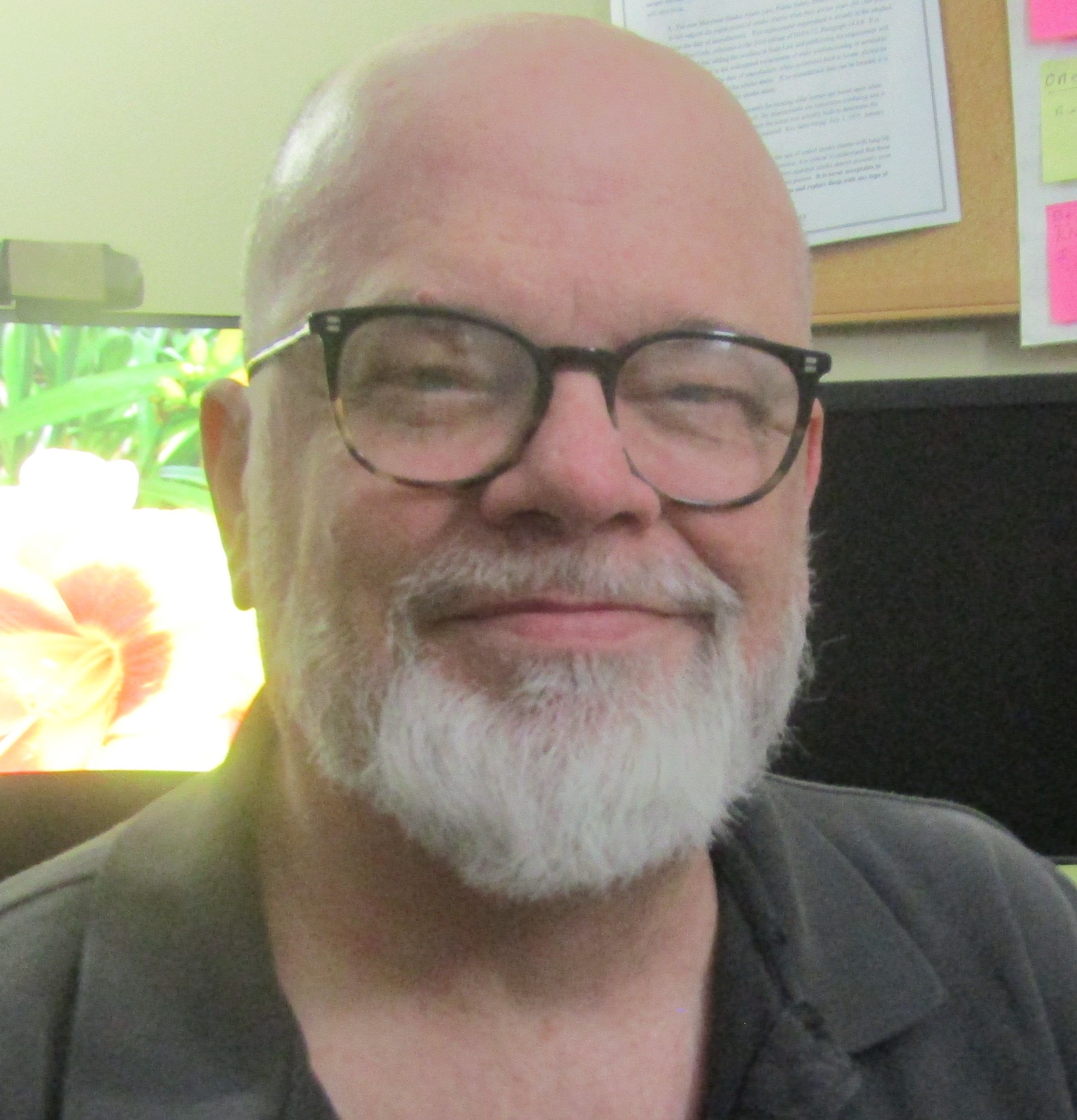 Donny Testerman